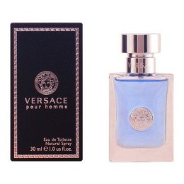 Men's Perfume Pour Homme Versace EDT - 50 ml