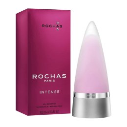 Men's Perfume Rochas EDP 100 ml Rochas Intense