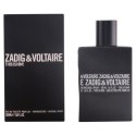 Men's Perfume This Is Him! Zadig & Voltaire EDT - 100 ml