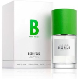 Unisex Perfume Beso Beach Beso Feliz EDP (100 ml)