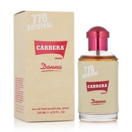 Women's Perfume Carrera EDP Jeans 700 Original Donna 125 ml