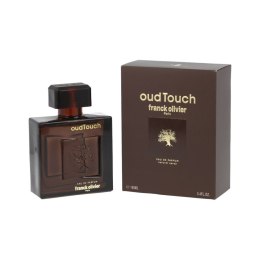 Men's Perfume Franck Olivier EDP Oud Touch (100 ml)