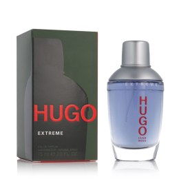 Men's Perfume Hugo Boss EDP 75 ml Hugo Extreme