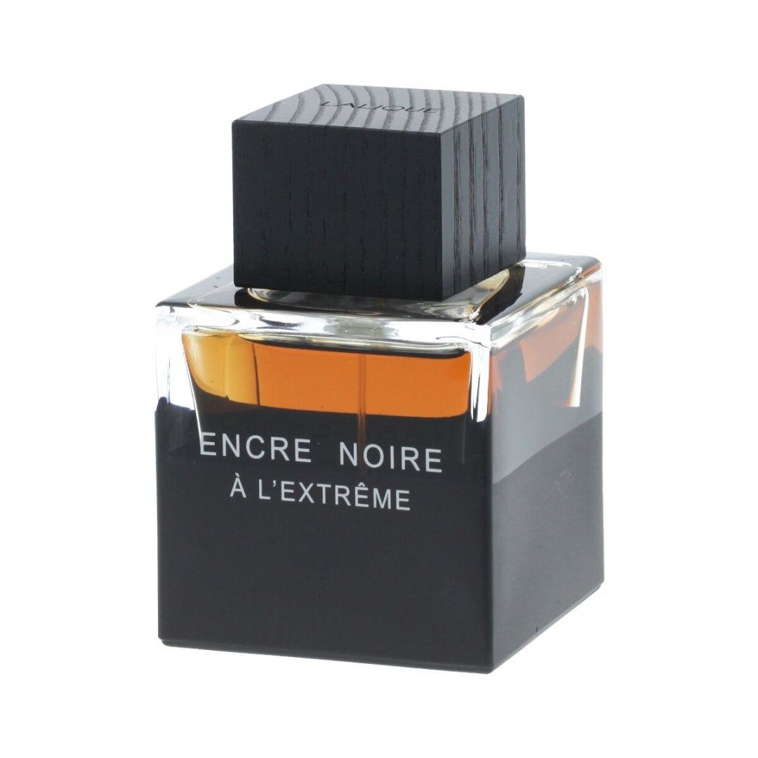 μοντέρνα κοσμήματα - Men's Perfume Lalique EDP Encre Noire A L