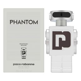 Men's Perfume Paco Rabanne EDT Phantom 150 ml