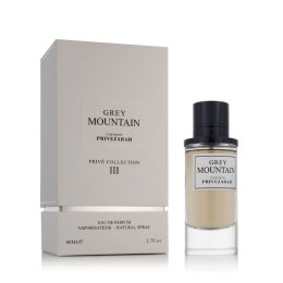 Men's Perfume Prive Zarah EDP Grey Mountain Prive Collection Iii 80 ml
