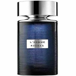 Men's Perfume Rochas EDT L'Homme Rochas 100 ml