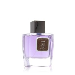 Unisex Perfume Franck Boclet EDP Violet 100 ml