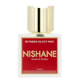 Unisex Perfume Nishane Hundred Silent Ways 100 ml