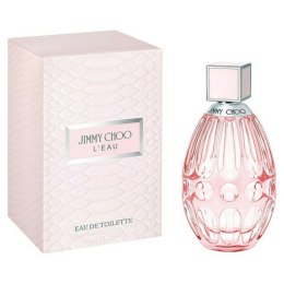 Women's Perfume Jimmy Choo EDT Jimmy Choo L'eau (60 ml)