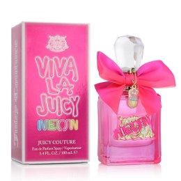 Women's Perfume Juicy Couture EDP Viva La Juicy Neon (100 ml)