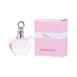 Women's Perfume Mauboussin EDP Rose Pour Elle (50 ml)