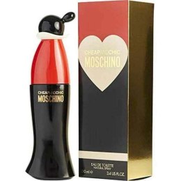 Women's Perfume Moschino EDT Cheap & Chic 100 ml