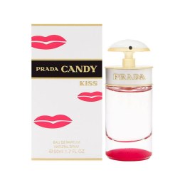 Women's Perfume Prada EDP Candy Kiss 50 ml
