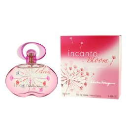 Women's Perfume Salvatore Ferragamo EDT Incanto Bloom 100 ml