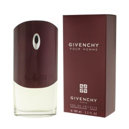 Men's Perfume Givenchy EDT Pour Homme 100 ml