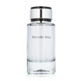Men's Perfume Mercedes Benz EDT Mercedes-Benz 120 ml