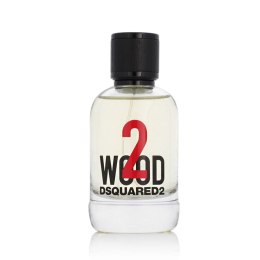 Unisex Perfume Dsquared2 EDT 2 Wood 100 ml