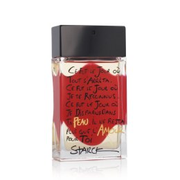 Unisex Perfume Starck EDP Peau D'amour (90 ml)