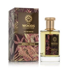 Unisex Perfume The Woods Collection EDP Green Walk 100 ml