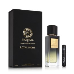 Unisex Perfume The Woods Collection EDP Natural Royal Night (100 ml)