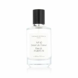 Unisex Perfume Thomas Kosmala EDP No. 10 Desir Du Coeur (100 ml)