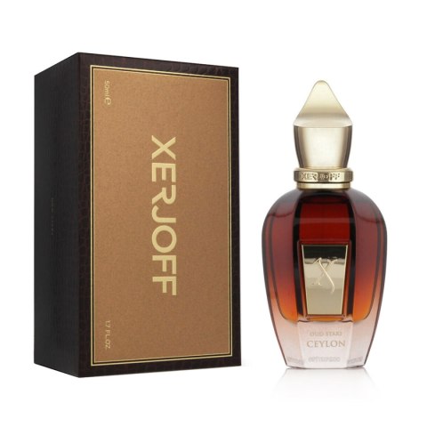 Unisex Perfume Xerjoff Oud Stars Ceylon (50 ml)