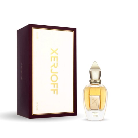 Unisex Perfume Xerjoff Shooting Stars Oesel 50 ml