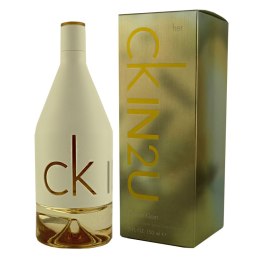 Women's Perfume Calvin Klein EDT Ck In2u For Her 150 ml