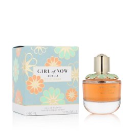 Women's Perfume Elie Saab EDP Girl Of Now Lovely 50 ml