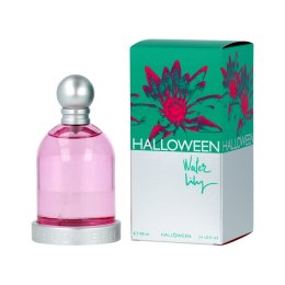 Women's Perfume Jesus Del Pozo EDT Halloween Water Lily 100 ml