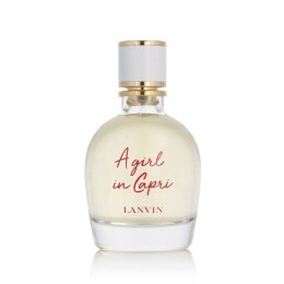 Women's Perfume Lanvin EDT A Girl in Capri 90 ml