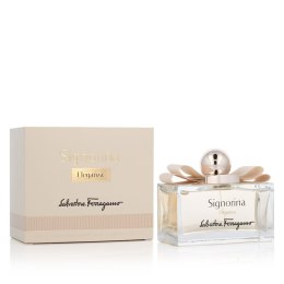 Women's Perfume Salvatore Ferragamo EDP Signorina Eleganza 100 ml