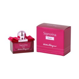 Women's Perfume Salvatore Ferragamo EDP Signorina Ribelle 30 ml