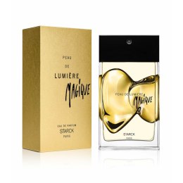 Women's Perfume Starck EDP Peau De Lumiere Magique (90 ml)