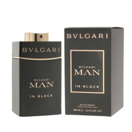 Men's Perfume Bvlgari EDP Man in Black 100 ml