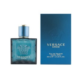 Men's Perfume Versace EDT Eros 30 ml