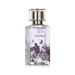Unisex Perfume Salvatore Ferragamo EDP Cieli di Seta 50 ml