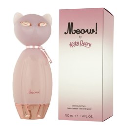 Women's Perfume Katy Perry EDP Meow 100 ml