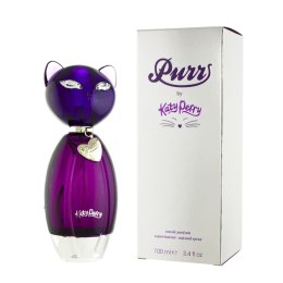 Women's Perfume Katy Perry EDP Purr 100 ml