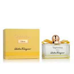 Women's Perfume Salvatore Ferragamo EDP Signorina Libera 100 ml