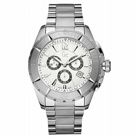 Men's Watch Guess X53001G1S (Ø 46 mm)