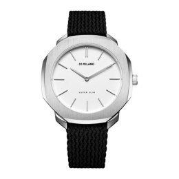 Unisex Watch D1 Milano (Ø 36 mm) - Silver