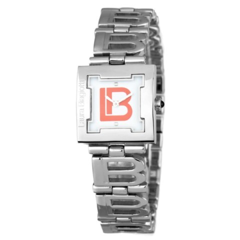 Ladies' Watch Laura Biagiotti LB0009L-01 (Ø 25 mm)