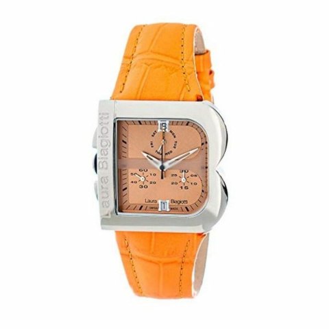 Ladies' Watch Laura Biagiotti LB0002L-NA (Ø 33 mm)