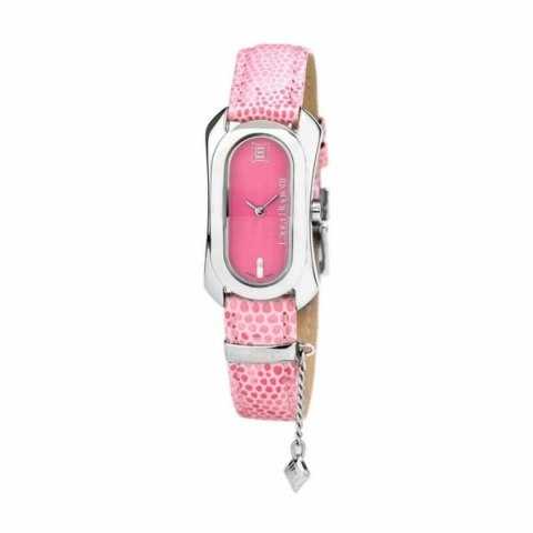 Ladies' Watch Laura Biagiotti LB0028L-ROSA (Ø 20 mm)