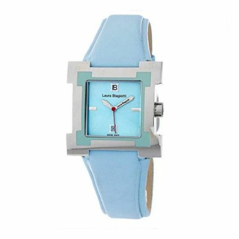 Ladies' Watch Laura Biagiotti LB0038L-AZ (Ø 28 mm)