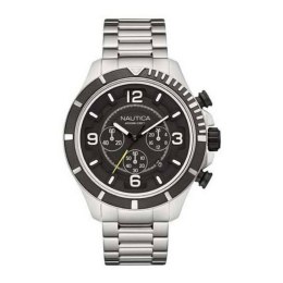 Men's Watch Nautica NAI21506G (Ø 45 mm)