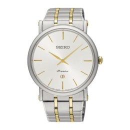Men's Watch Seiko SKP400P1 (Ø 40,7 mm)