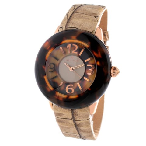 Ladies'Watch Folli Follie WF8R034SSI (Ø 45 mm)